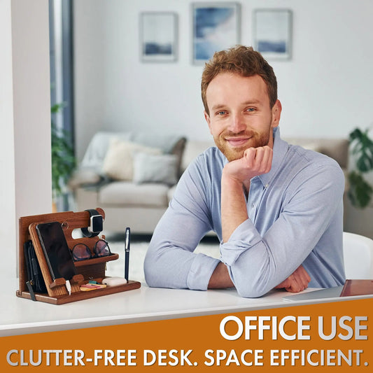 Phone Docking Station