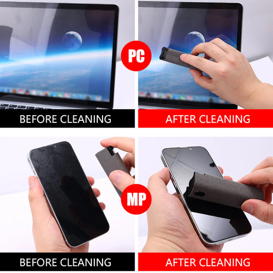 Portable Screen Cleaner