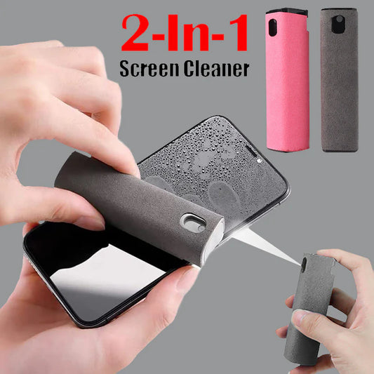 Portable Screen Cleaner