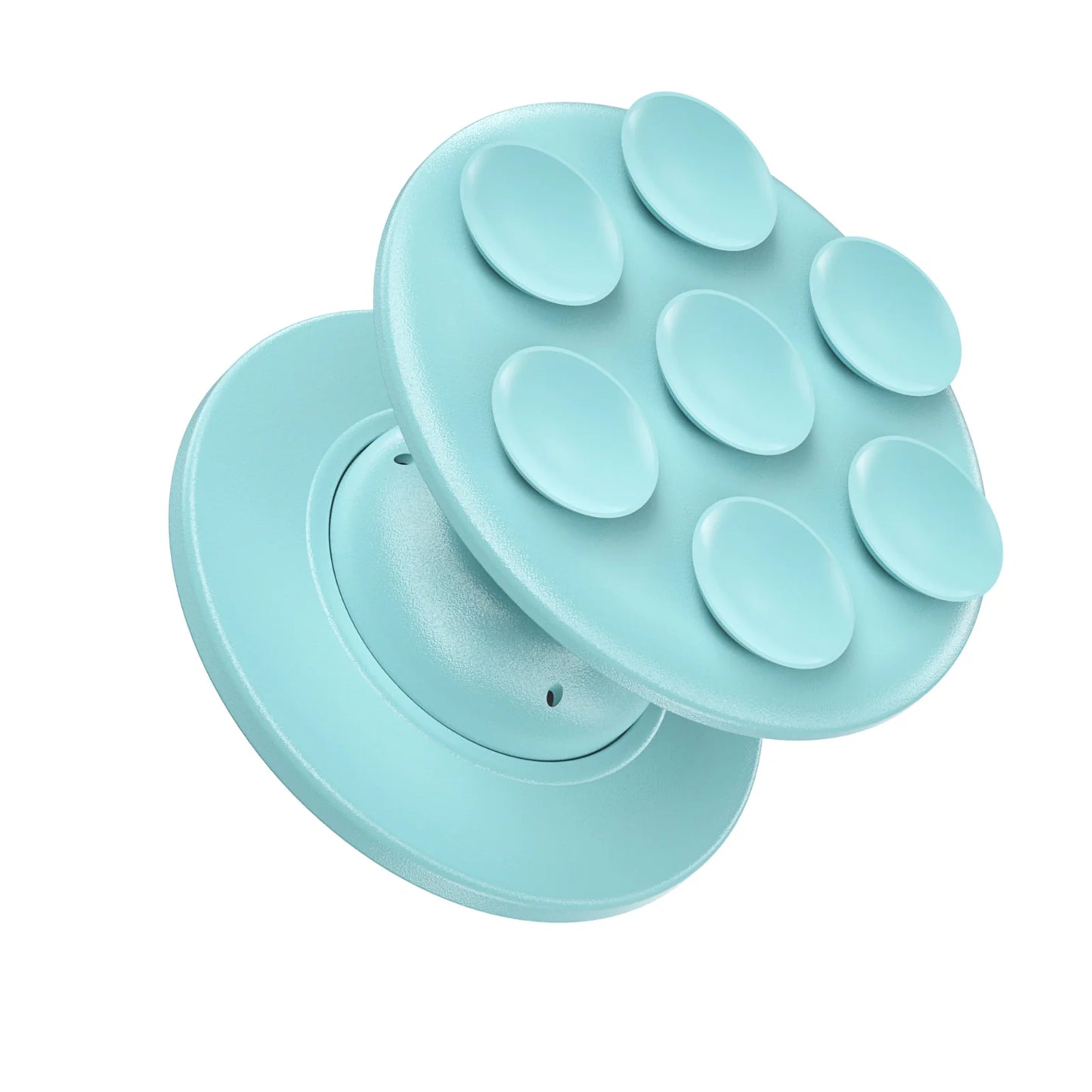 Silicone Phone Socket Suction Grip 