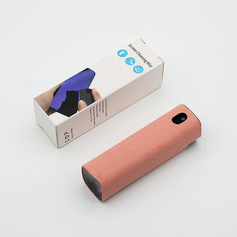 Portable Screen Cleaner