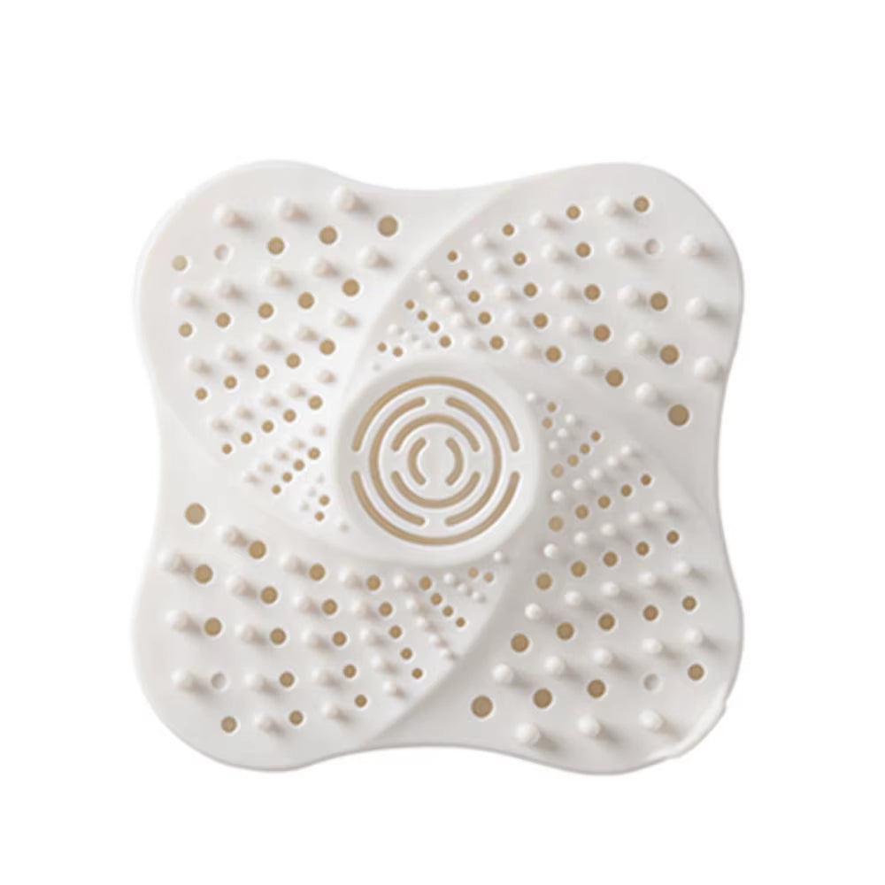 Shower Drain Hair Stopper