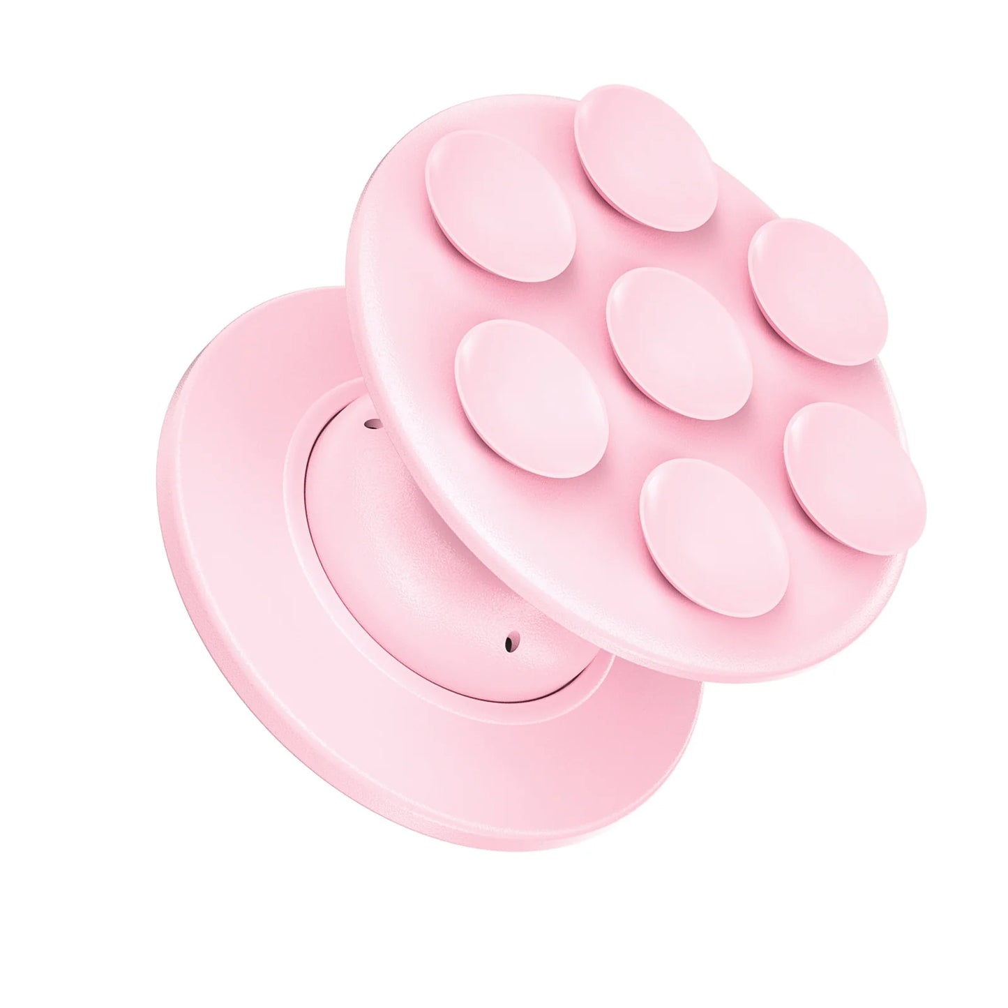 Silicone Phone Socket Suction Grip 