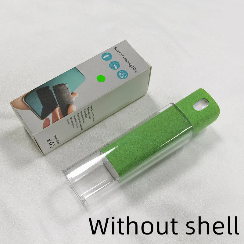 Portable Screen Cleaner