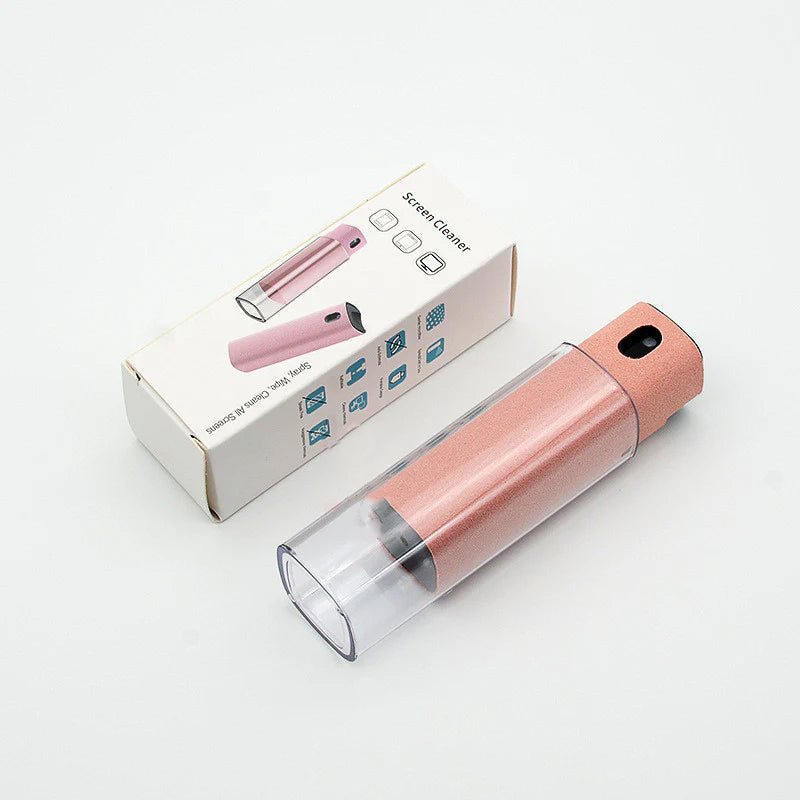 Portable Screen Cleaner