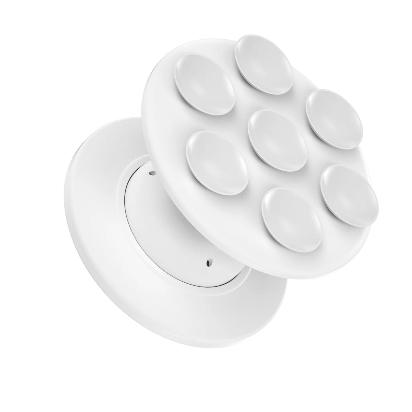 Silicone Phone Socket Suction Grip 