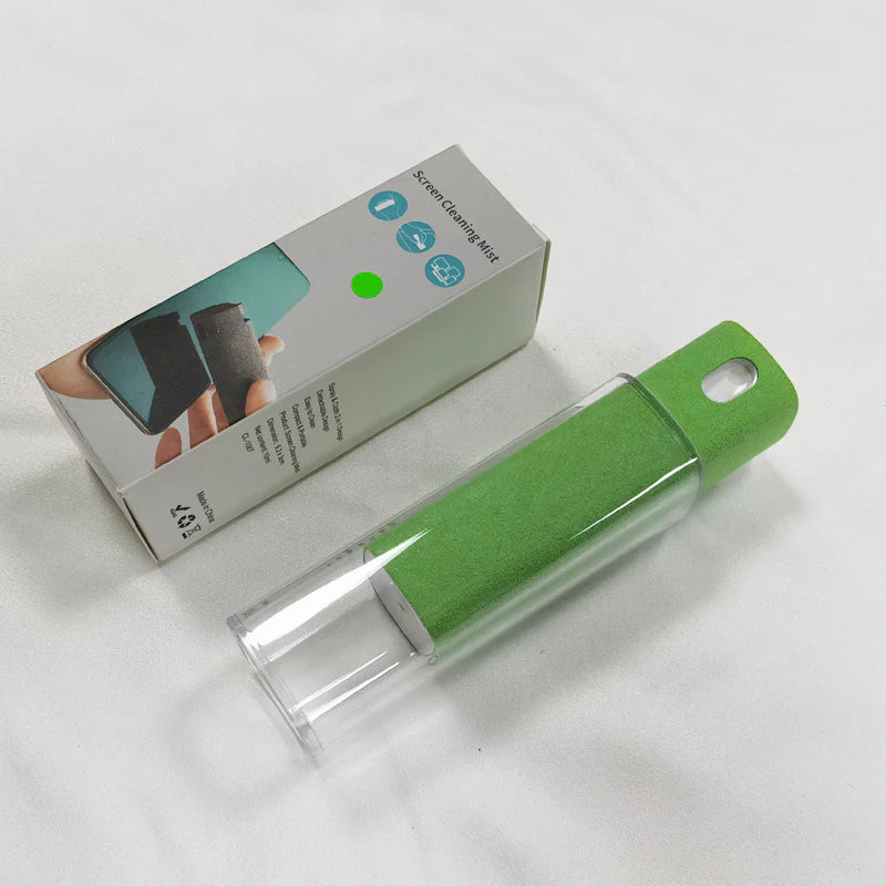 Portable Screen Cleaner