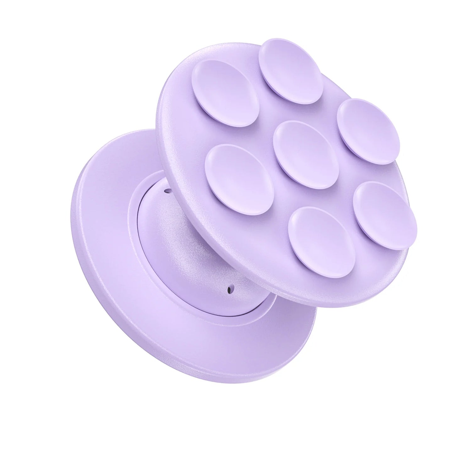 Silicone Phone Socket Suction Grip 